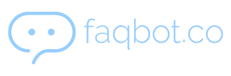 Faqbot Logo