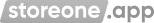 StoreOne Logo