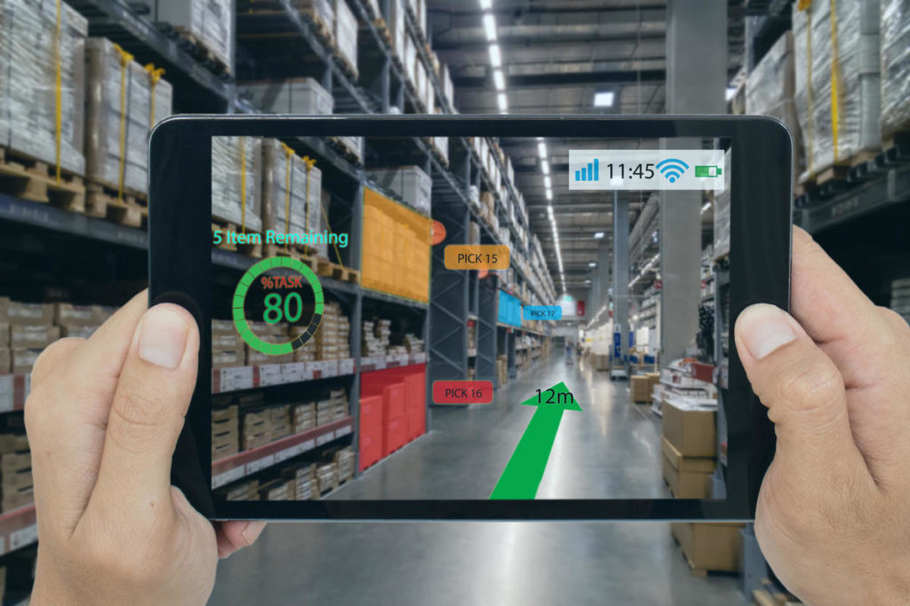 What is Augmented Reality? How AR Actually Works?