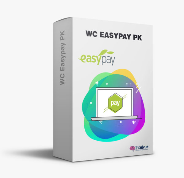 WordPress WC Easypay