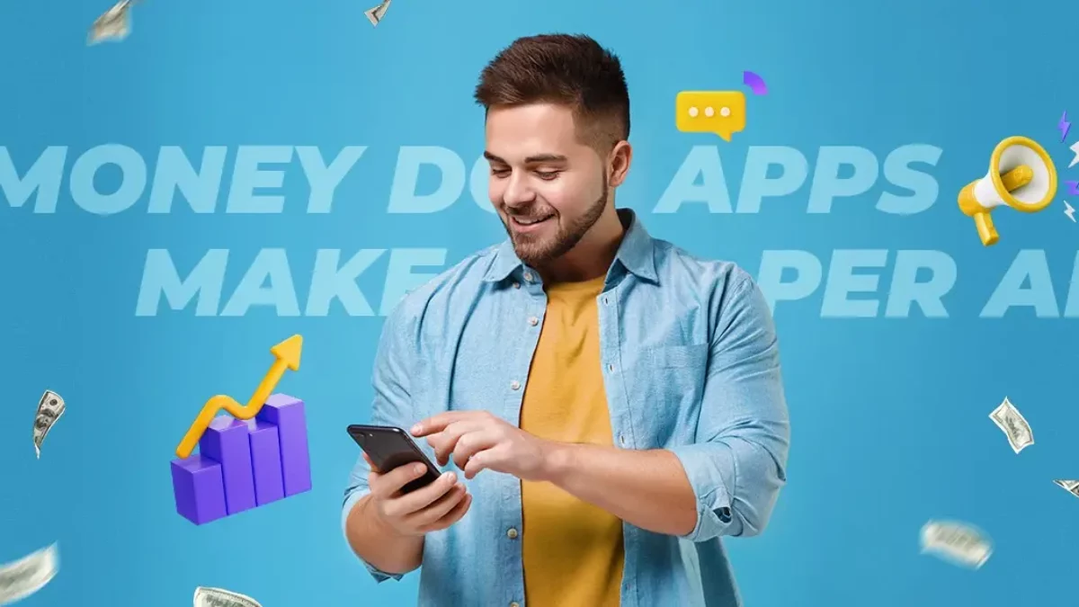 Key factors that influence how much money do apps make per ad