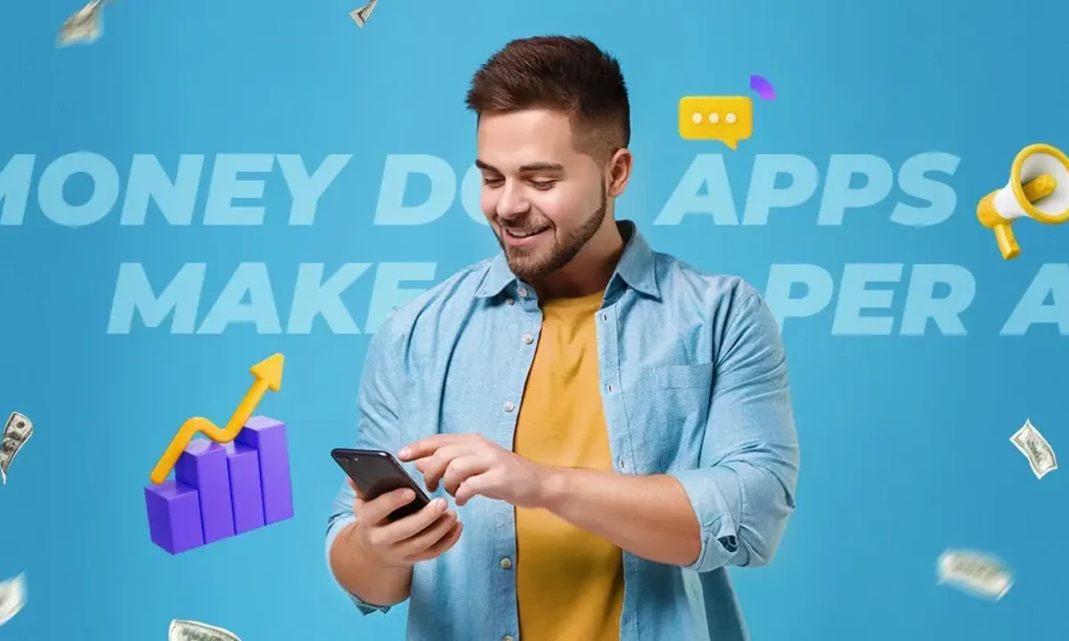 Frequently Asked Questions of how much money do apps make per ad
