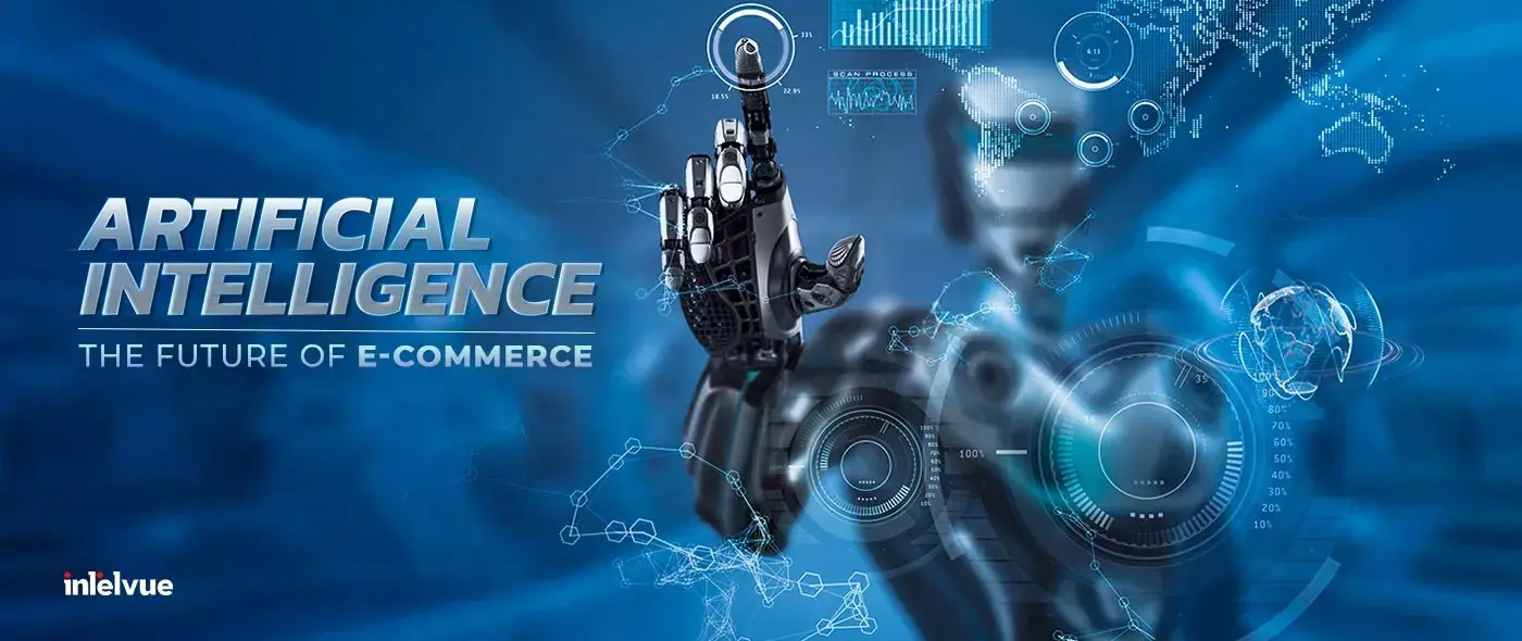 Is Artificial Intelligence The Future of Ecommerce?