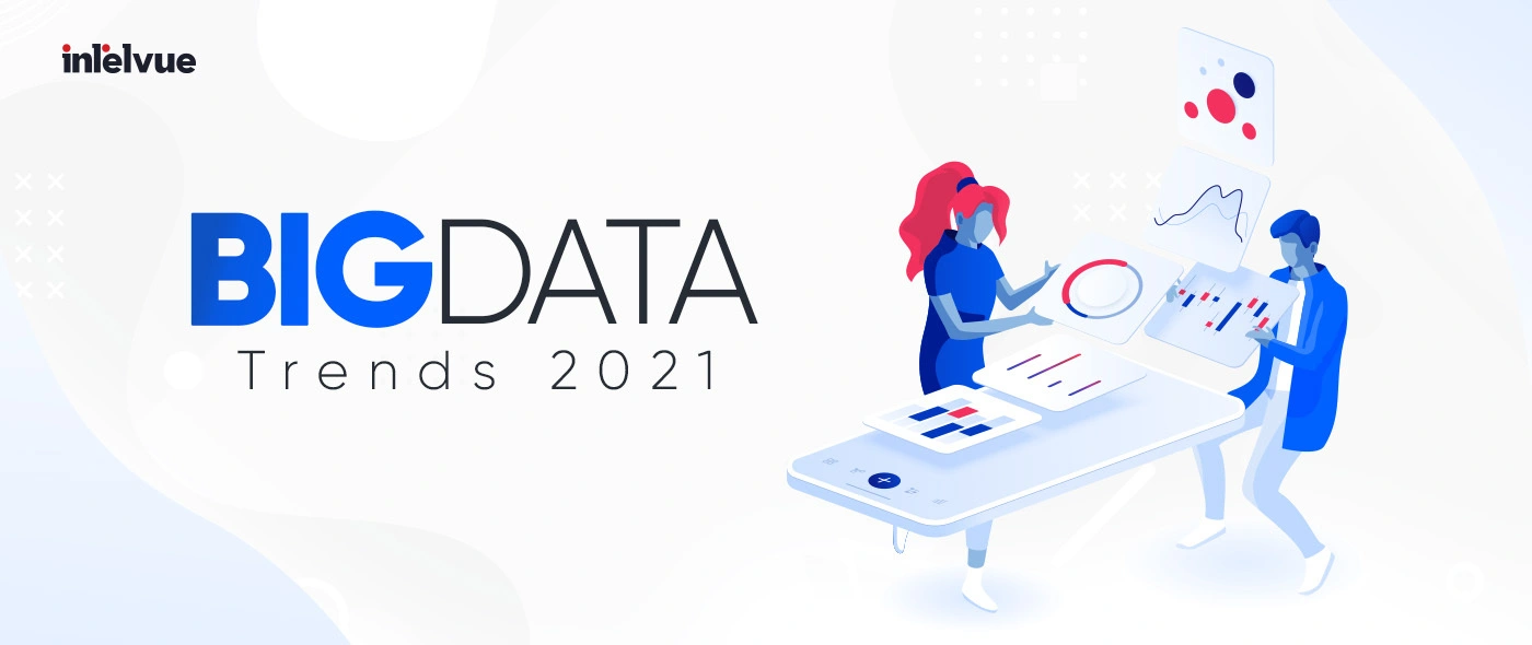 Companies Don’t Know About These Big Data Trends 2021