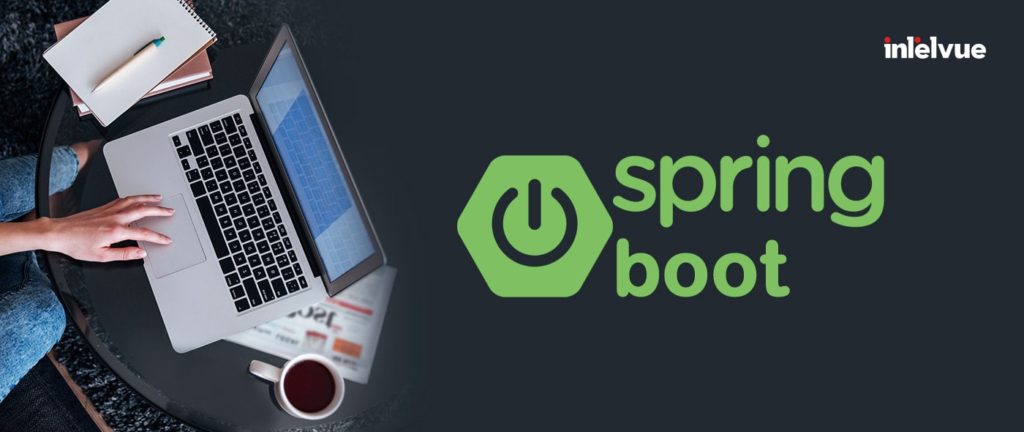 advantages of spring boot for developers