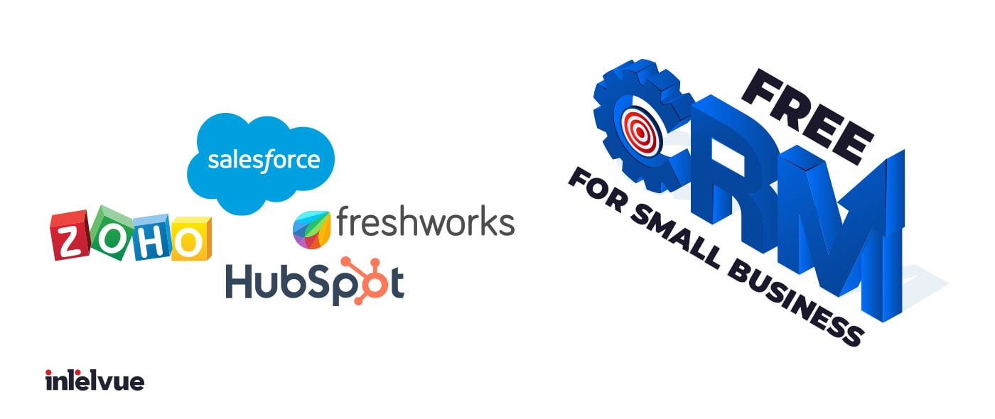 best free crm for small business