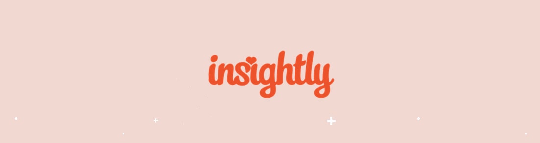 insightly CRM - best free crm for small business