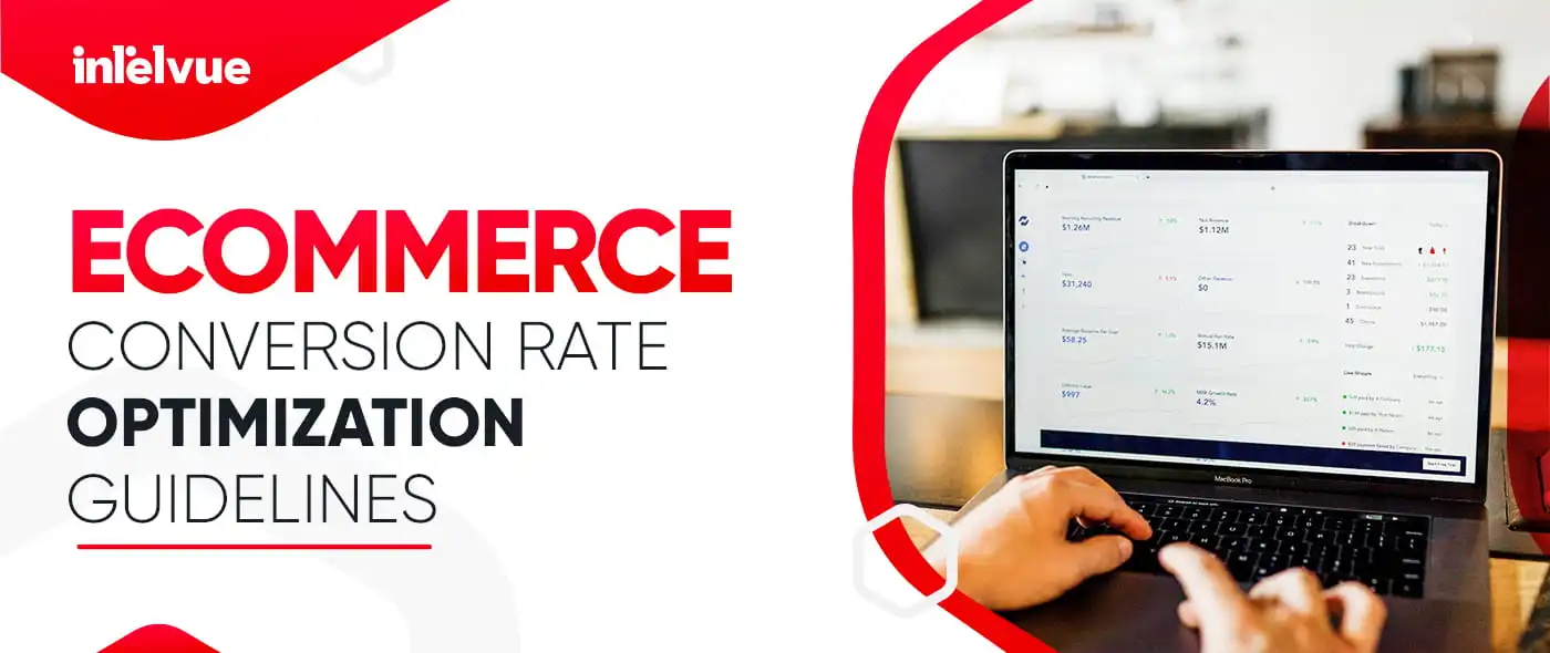 Top 10 eCommerce Conversion Rate Optimization Tips