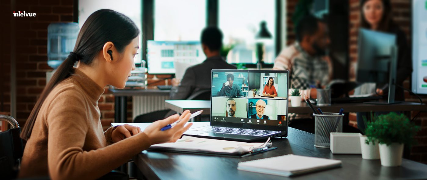 The Future of Work: How Remote Teams are Changing the Business Landscape
