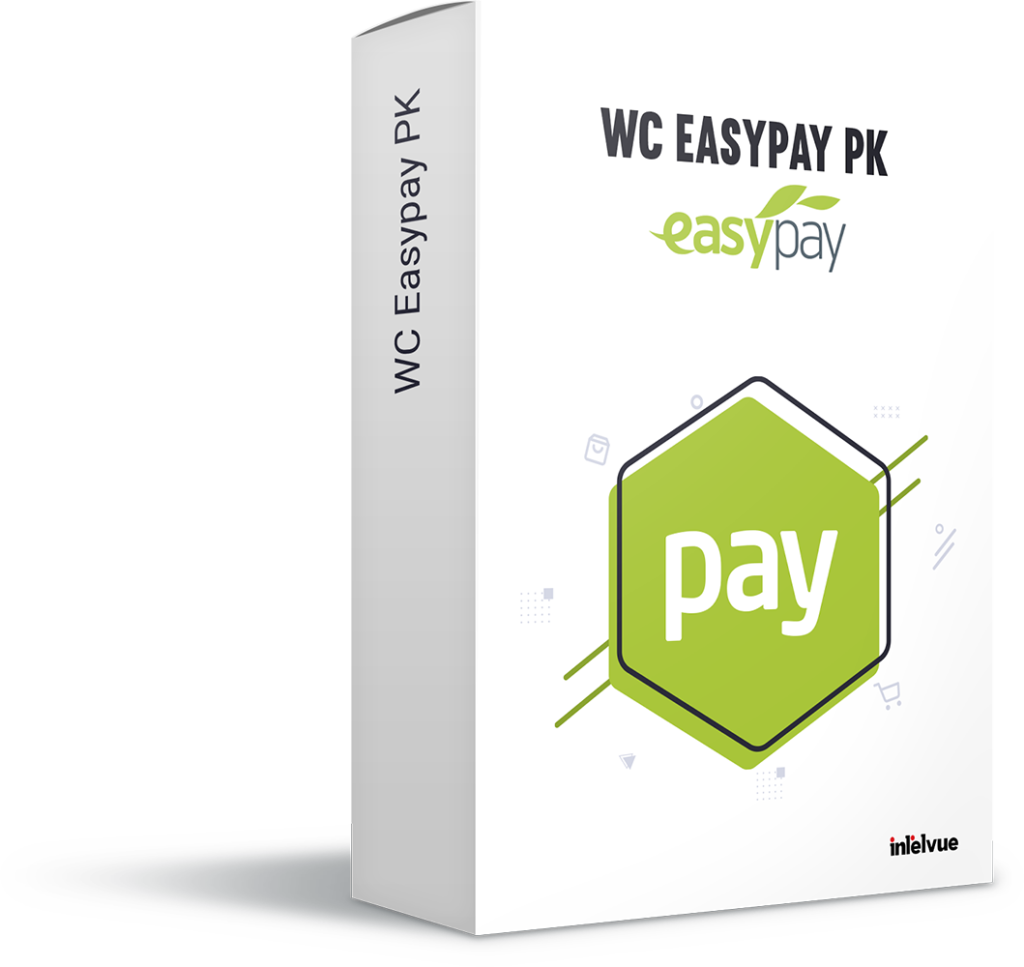WC Easy Pay Plugin